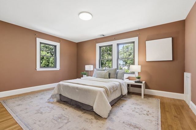 26 Perkins Street, Arlington, MA 02476