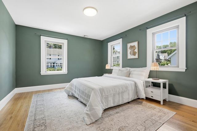 26 Perkins Street, Arlington, MA 02476