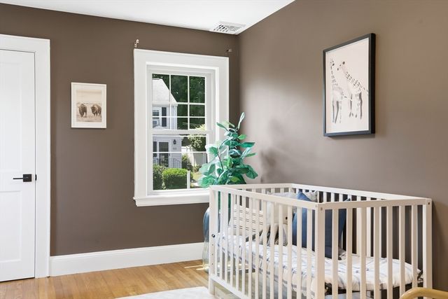 26 Perkins Street, Arlington, MA 02476