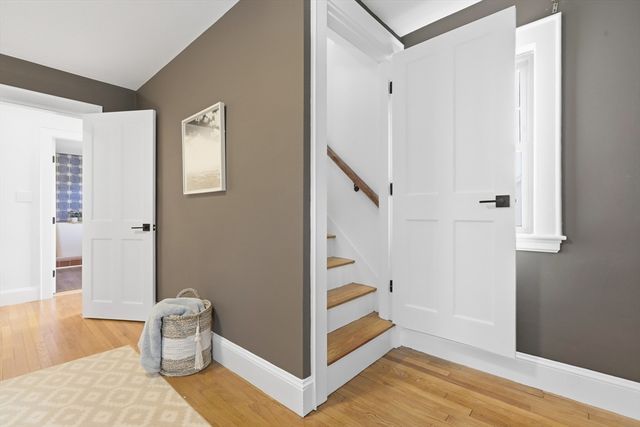 26 Perkins Street, Arlington, MA 02476
