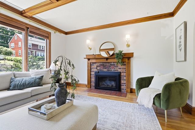 26 Perkins Street, Arlington, MA 02476