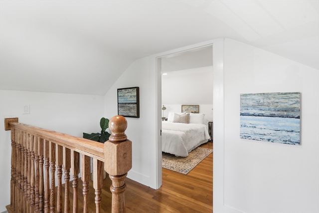 26 Perkins Street, Arlington, MA 02476