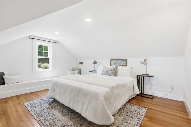 26 Perkins Street, Arlington, MA 02476