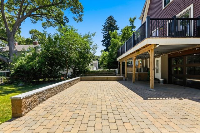 26 Perkins Street, Arlington, MA 02476