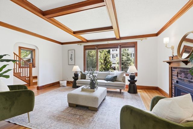 26 Perkins Street, Arlington, MA 02476