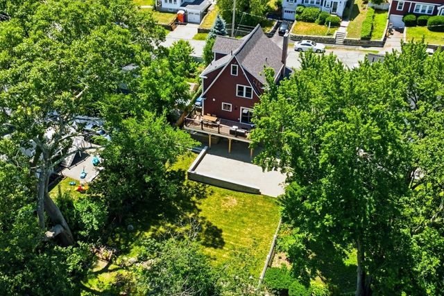 26 Perkins Street, Arlington, MA 02476