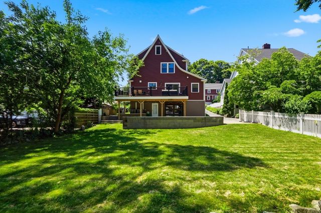 26 Perkins Street, Arlington, MA 02476