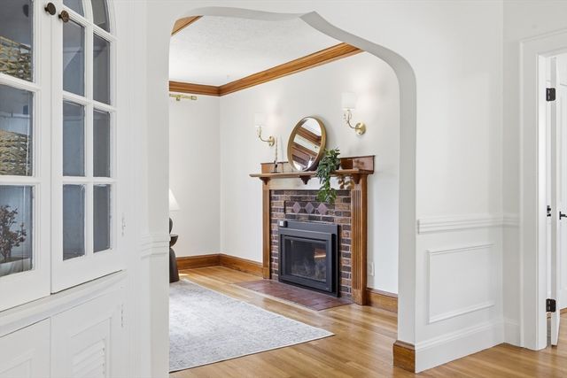 26 Perkins Street, Arlington, MA 02476