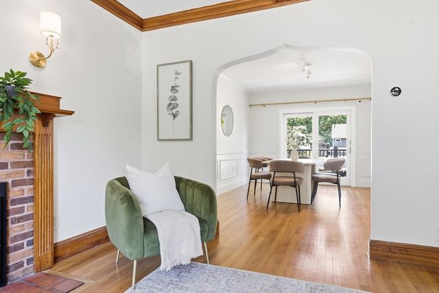 26 Perkins Street, Arlington, MA 02476