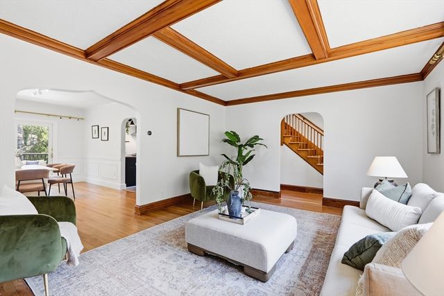 26 Perkins Street, Arlington, MA 02476
