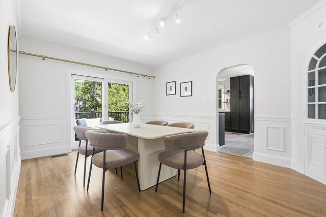 26 Perkins Street, Arlington, MA 02476
