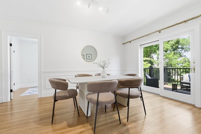 26 Perkins Street, Arlington, MA 02476