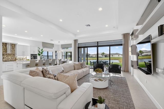 11063 Willow Grv Terrace, Boynton Beach, FL 33473