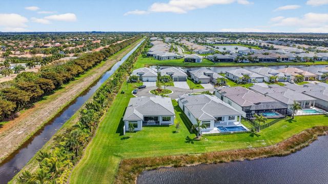 11063 Willow Grv Terrace, Boynton Beach, FL 33473