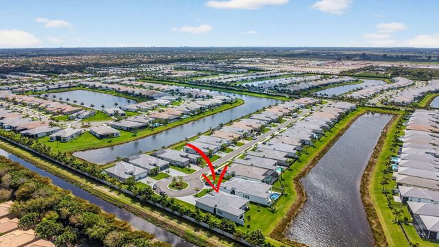 11063 Willow Grv Terrace, Boynton Beach, FL 33473