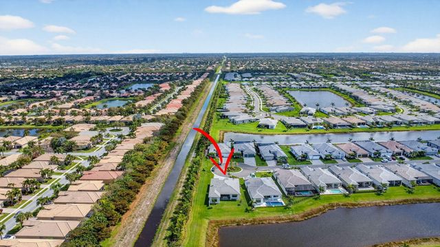 11063 Willow Grv Terrace, Boynton Beach, FL 33473