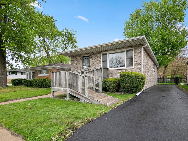14909 Martin Luther King Jr Drive, Dolton, IL 60419