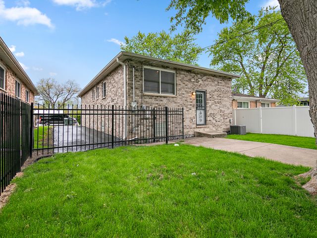 14909 Martin Luther King Jr Drive, Dolton, IL 60419