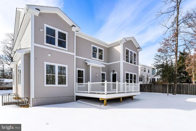 2633 WOOSTER CT, Vienna, VA 22180