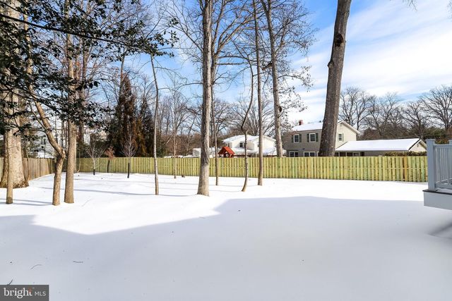 2633 WOOSTER CT, Vienna, VA 22180