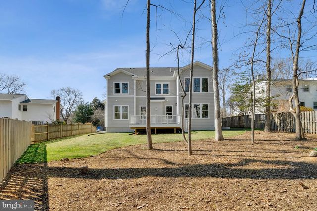 2633 WOOSTER CT, Vienna, VA 22180