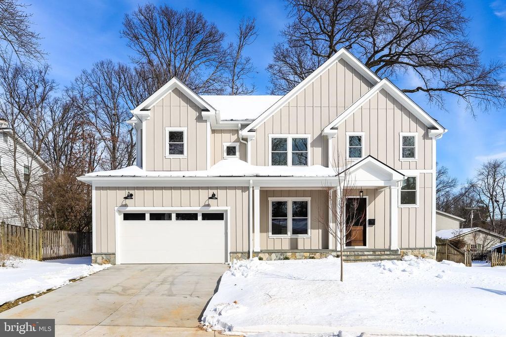 2633 WOOSTER CT, Vienna, VA 22180