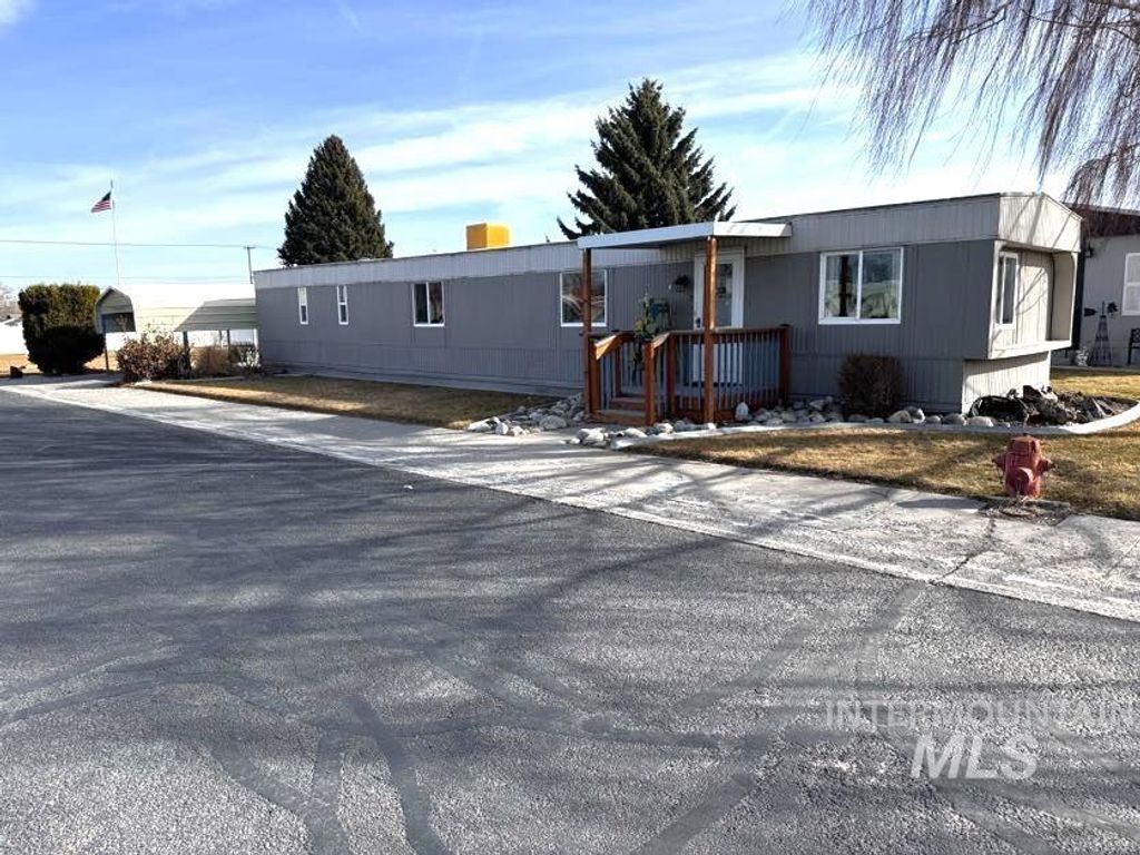 1414 Parke View 7, Burley, ID 83318
