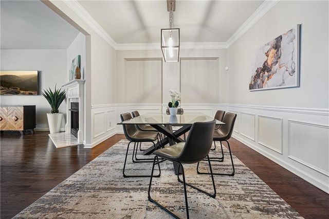 2958 Wintercrest Drive 6, Atlanta, GA 30360
