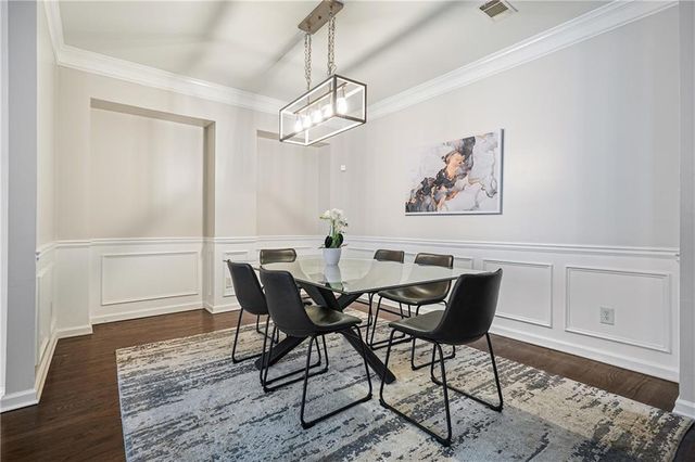 2958 Wintercrest Drive 6, Atlanta, GA 30360