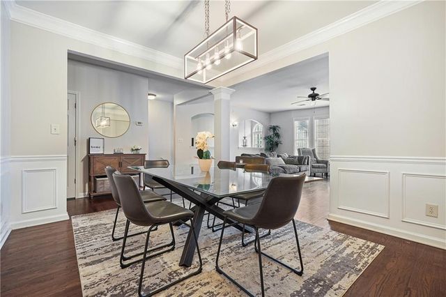 2958 Wintercrest Drive 6, Atlanta, GA 30360