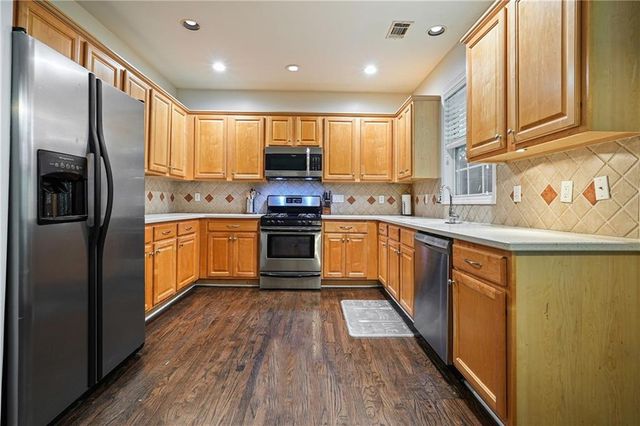 2958 Wintercrest Drive 6, Atlanta, GA 30360