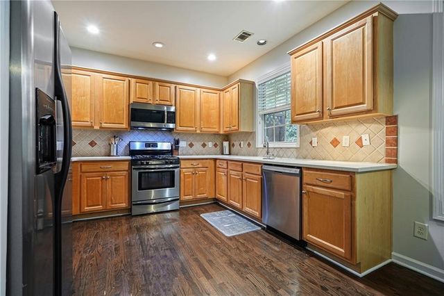 2958 Wintercrest Drive 6, Atlanta, GA 30360