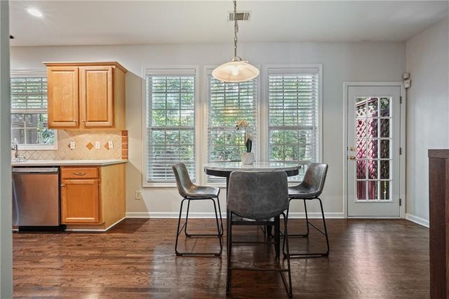 2958 Wintercrest Drive 6, Atlanta, GA 30360