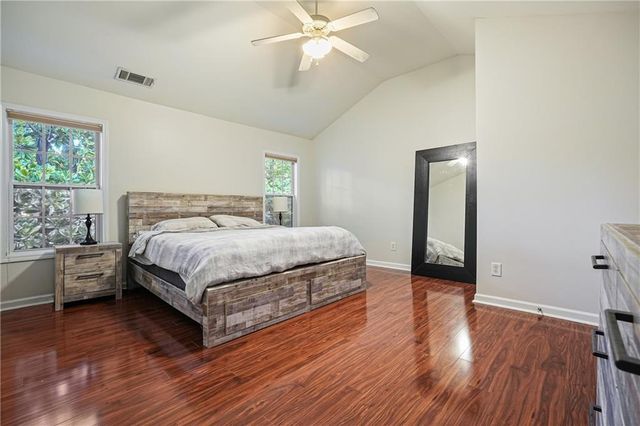 2958 Wintercrest Drive 6, Atlanta, GA 30360