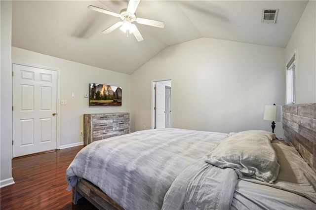2958 Wintercrest Drive 6, Atlanta, GA 30360