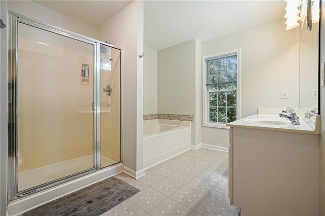 2958 Wintercrest Drive 6, Atlanta, GA 30360