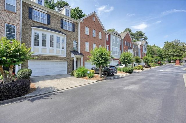 2958 Wintercrest Drive 6, Atlanta, GA 30360