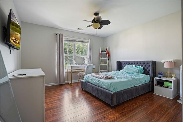 2958 Wintercrest Drive 6, Atlanta, GA 30360