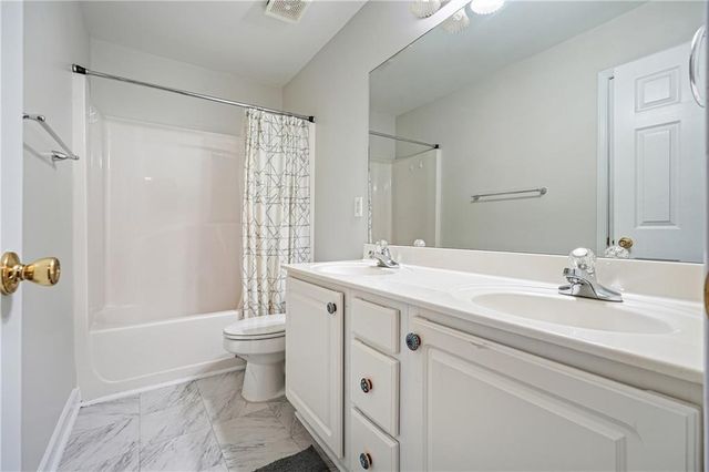 2958 Wintercrest Drive 6, Atlanta, GA 30360