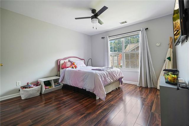 2958 Wintercrest Drive 6, Atlanta, GA 30360