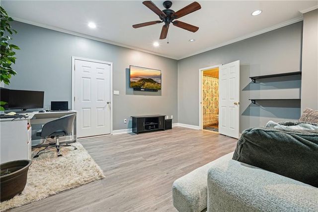 2958 Wintercrest Drive 6, Atlanta, GA 30360