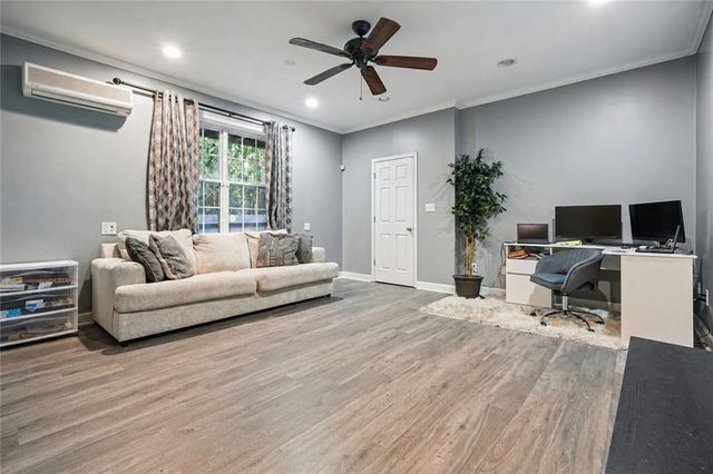 2958 Wintercrest Drive 6, Atlanta, GA 30360