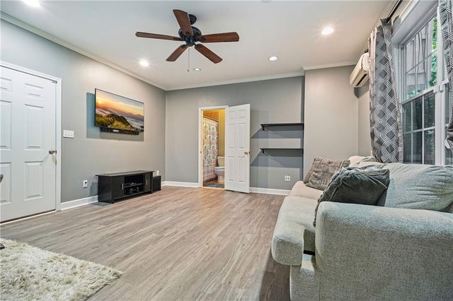 2958 Wintercrest Drive 6, Atlanta, GA 30360