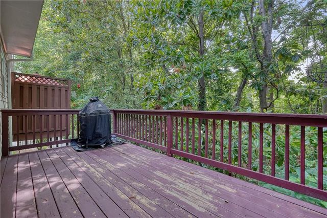 2958 Wintercrest Drive 6, Atlanta, GA 30360