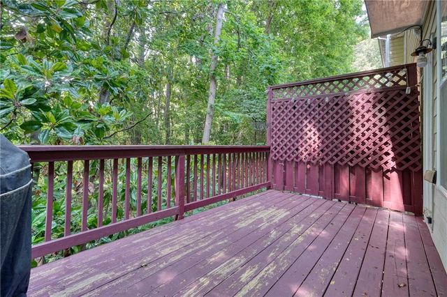 2958 Wintercrest Drive 6, Atlanta, GA 30360