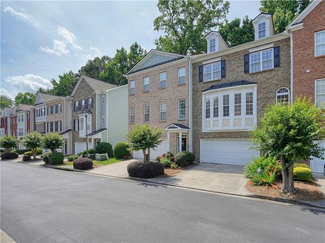 2958 Wintercrest Drive 6, Atlanta, GA 30360