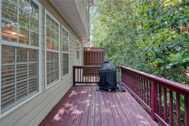 2958 Wintercrest Drive 6, Atlanta, GA 30360