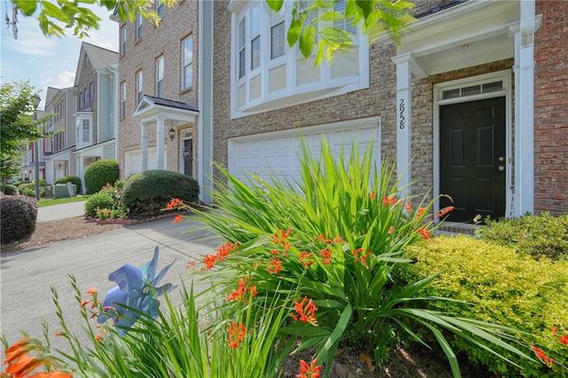2958 Wintercrest Drive 6, Atlanta, GA 30360