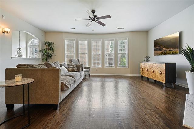 2958 Wintercrest Drive 6, Atlanta, GA 30360