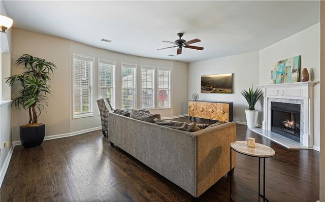 2958 Wintercrest Drive 6, Atlanta, GA 30360